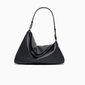 AUPEN LOVER Bag in black
